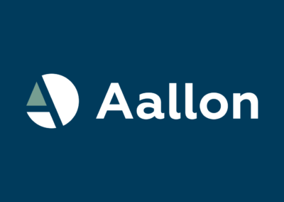 Muutos Aallon Group Oyj:n johtoryhmässä